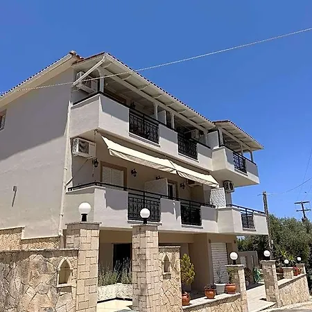 Vaso Alykanas