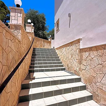 Vaso Alykanas Tsilivi (Zakynthos)