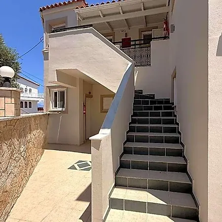 Hotel Vaso Alykanas Tsilivi (Zakynthos)
