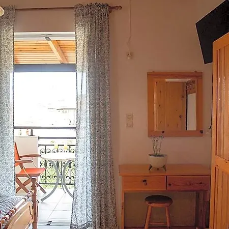 Vaso Alykanas 2* Tsilivi (Zakynthos)