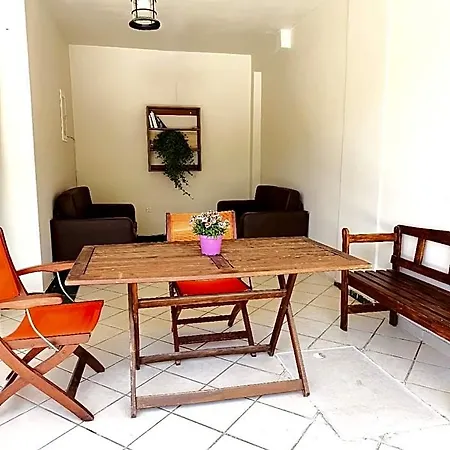 Hotel Vaso Alykanas Tsilivi (Zakynthos)