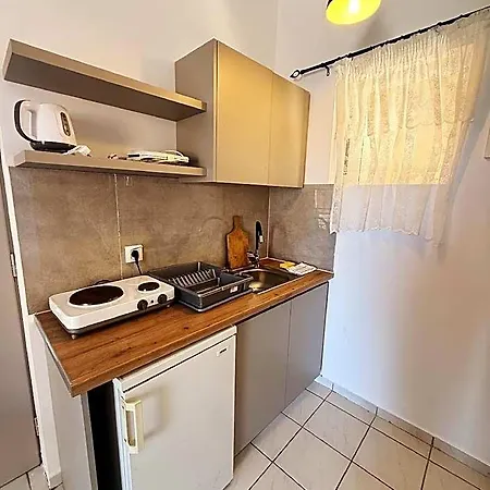 Hotel Vaso Alykanas Tsilivi (Zakynthos)