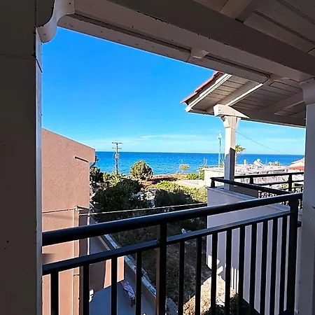 Vaso Alykanas Hotel Tsilivi (Zakynthos)