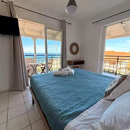 Hotel Vaso Alykanas Tsilivi (Zakynthos)