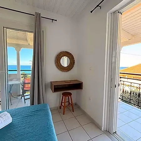 Vaso Alykanas Hotel Tsilivi (Zakynthos)