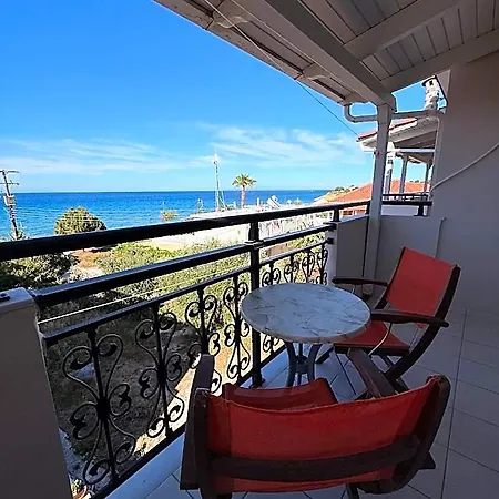 Vaso Alykanas 2* Tsilivi (Zakynthos)
