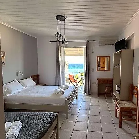 Vaso Alykanas 2* Tsilivi (Zakynthos)