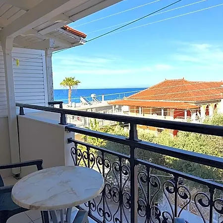 Vaso Alykanas Hotel Tsilivi (Zakynthos)