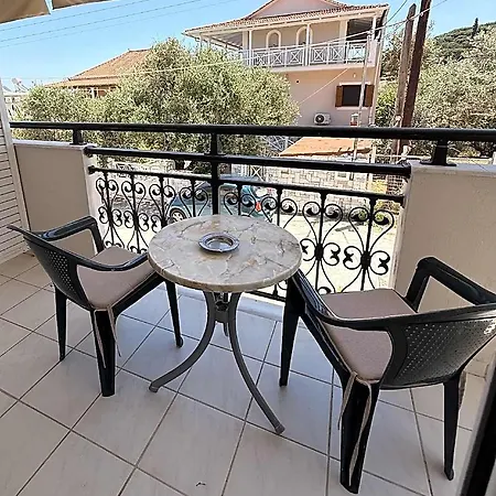 Vaso Alykanas Hotel